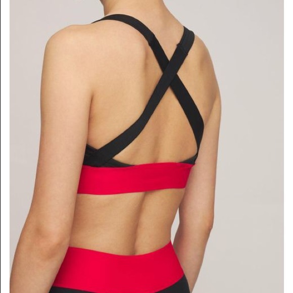 Reebok X Cardi B Bralette - Picture 8 of 8